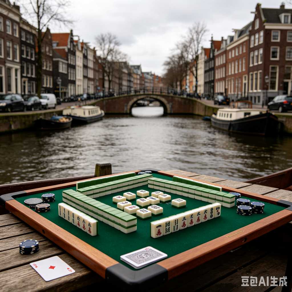 SpringfieldMA,mahjong