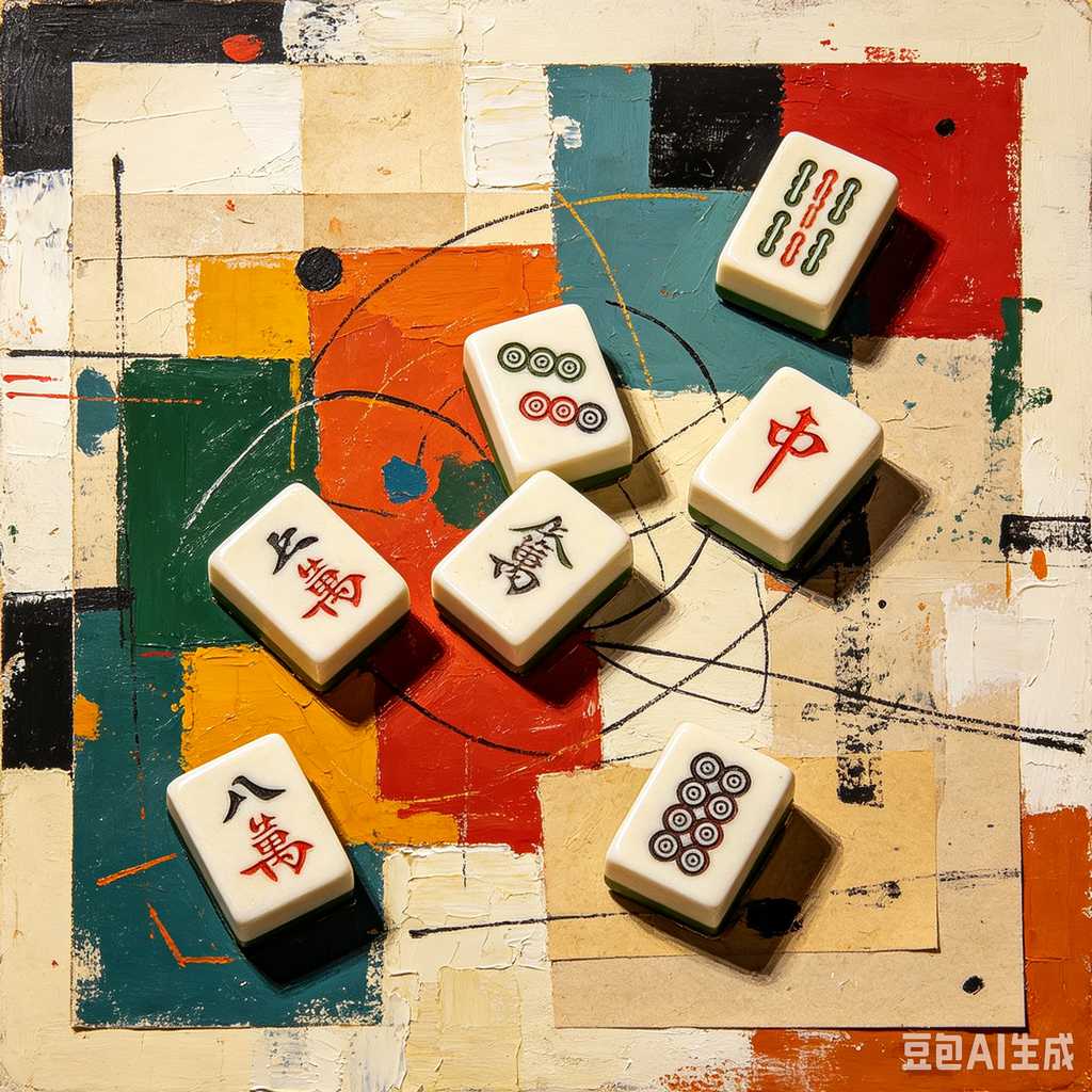 Hawaii,mahjong