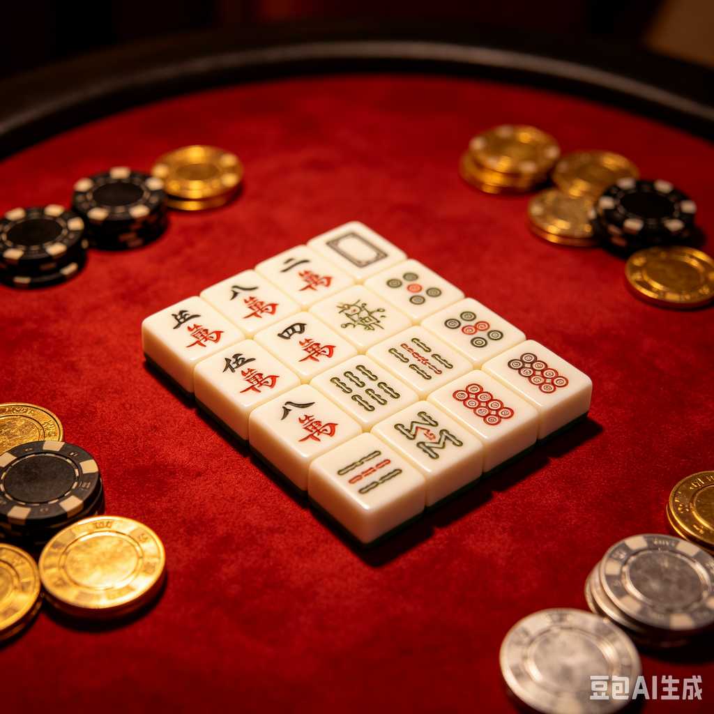 Waco,mahjong