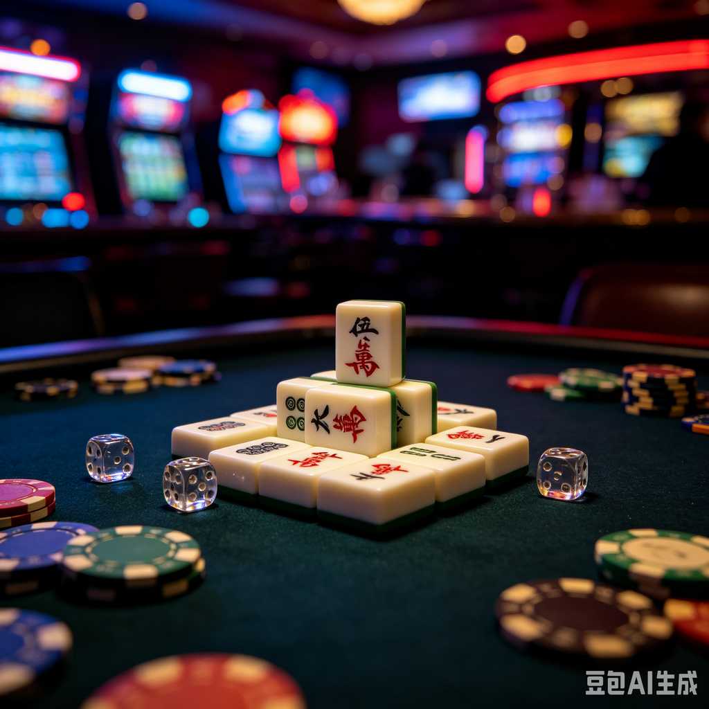 AlbuquerqueNM,mahjong