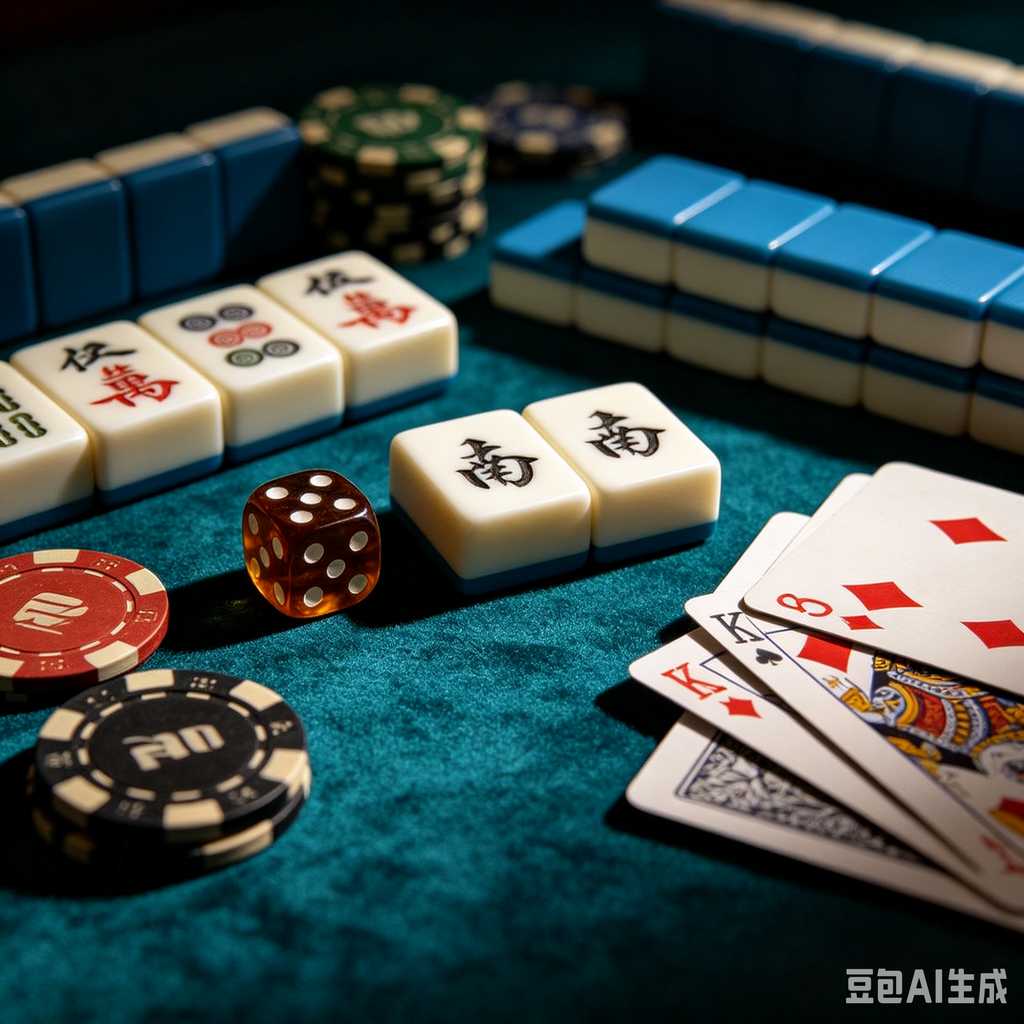 Massachusetts,mahjong
