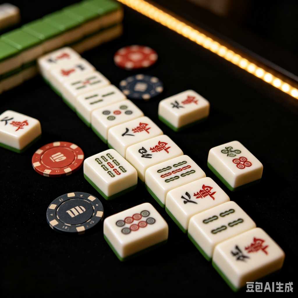 Varna,mahjong